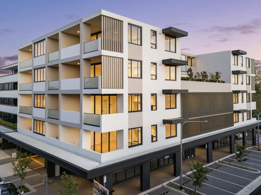 Delwin Developments 