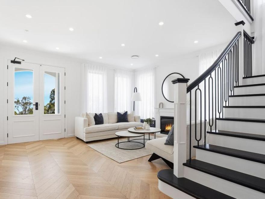 Allcastle Homes