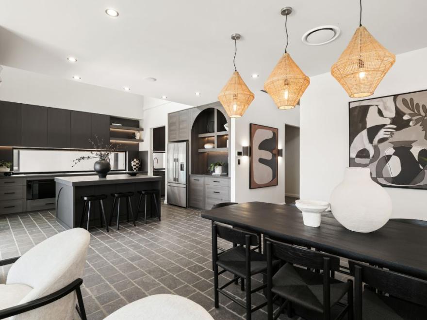 Fowler Homes