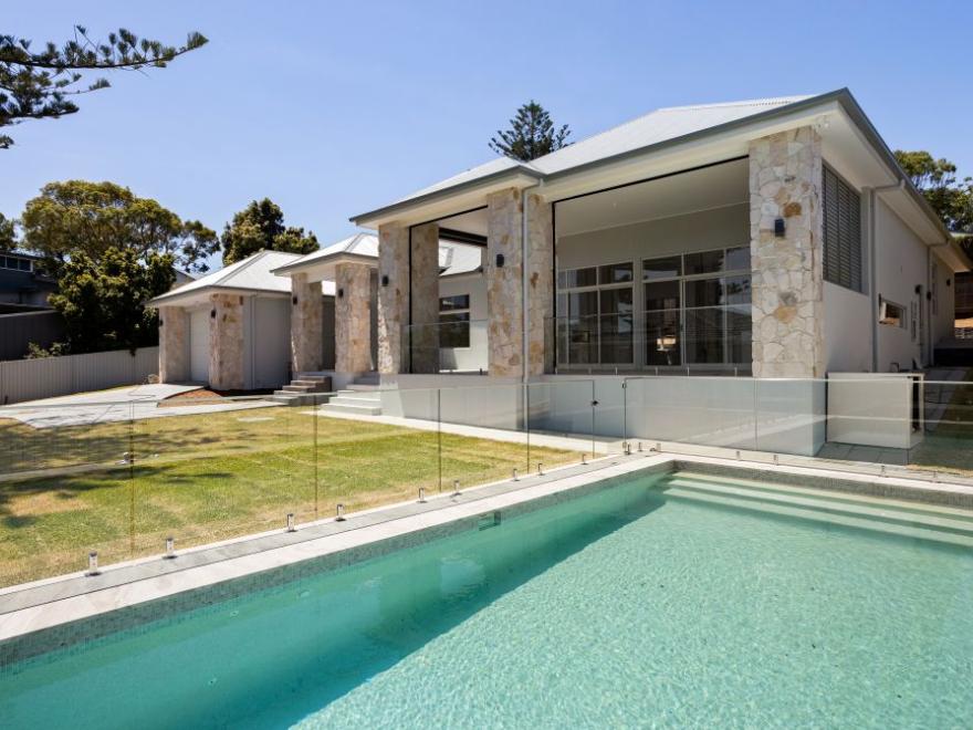 Worthington Homes