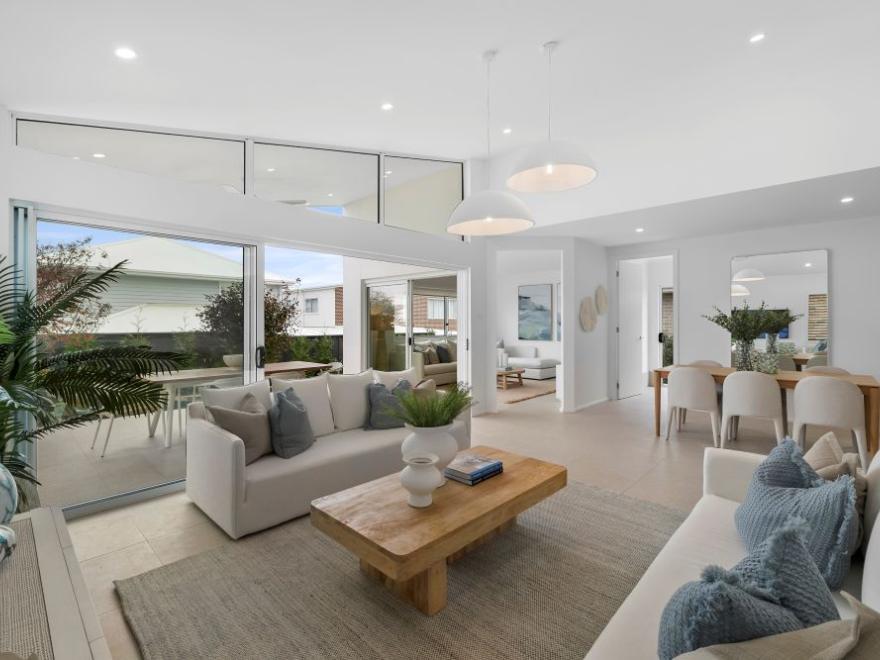 Eden Brae Homes