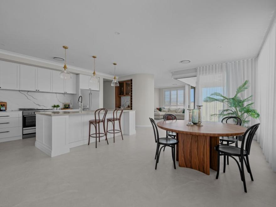 FIRSTYLE HOMES