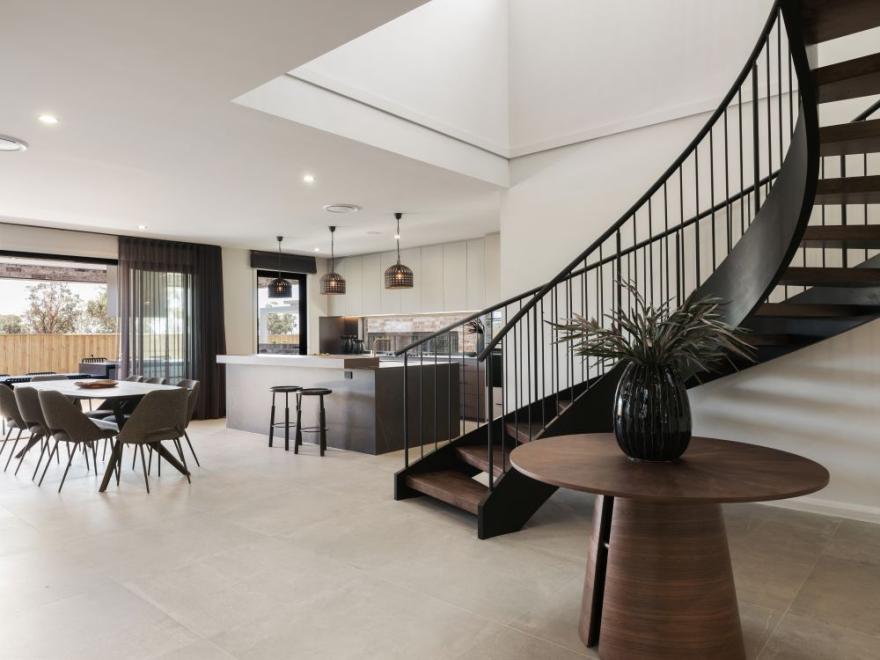 Fowler Homes