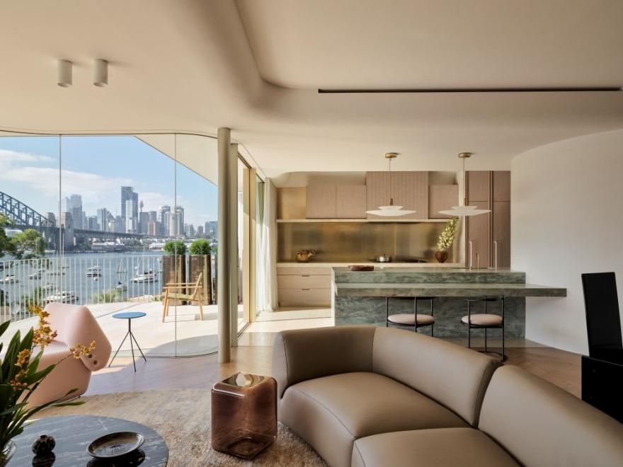 Kinn Construction