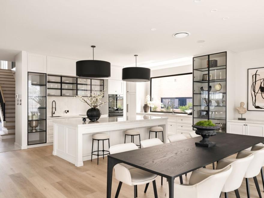 Fowler Homes