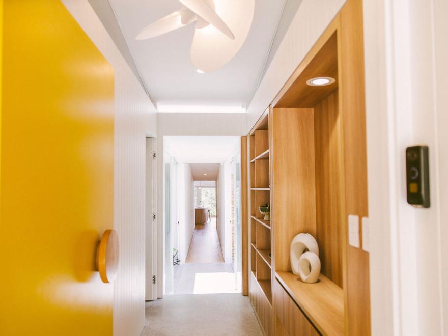 Lifestyle Building