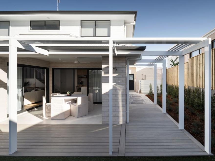 Brolen Homes