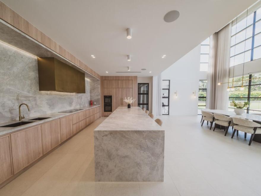 Cunningham Custom Homes