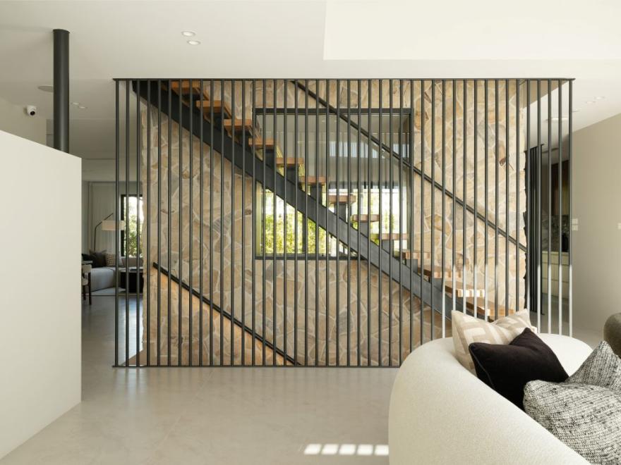 Worthington Homes