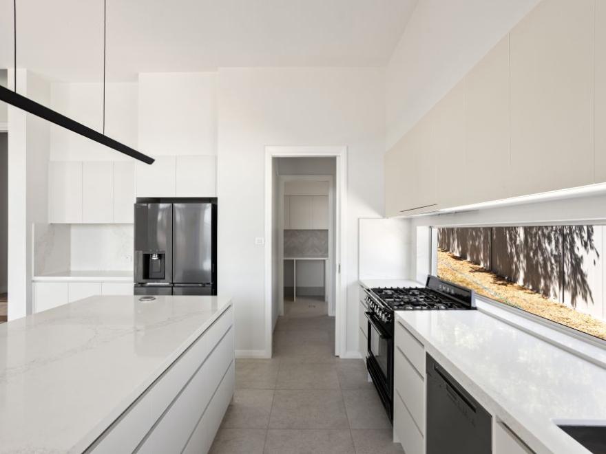 Worthington Homes