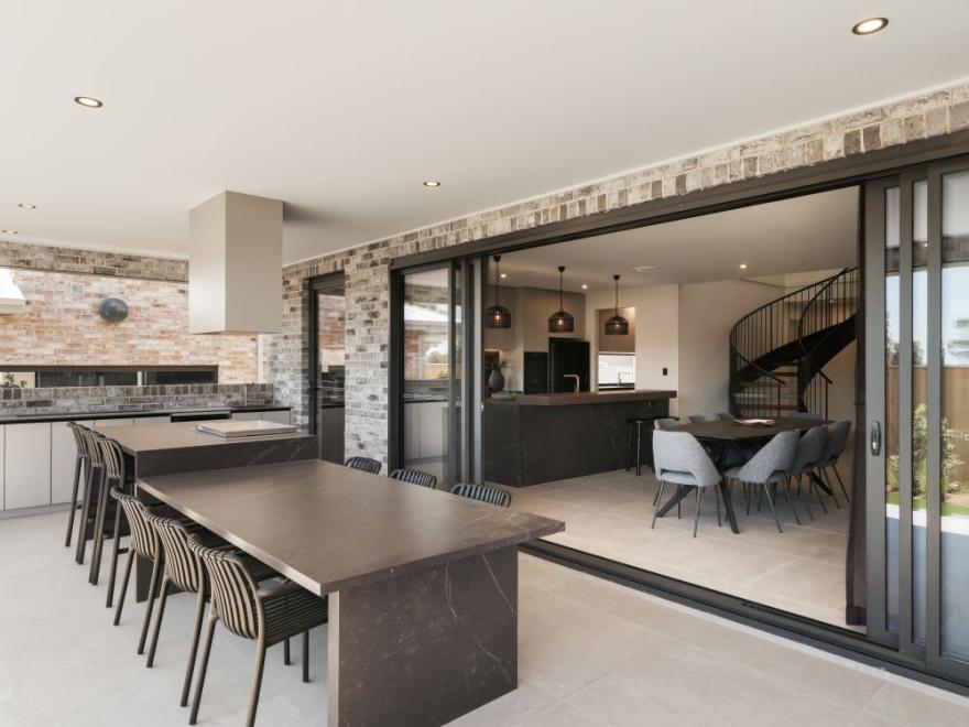 Fowler Homes