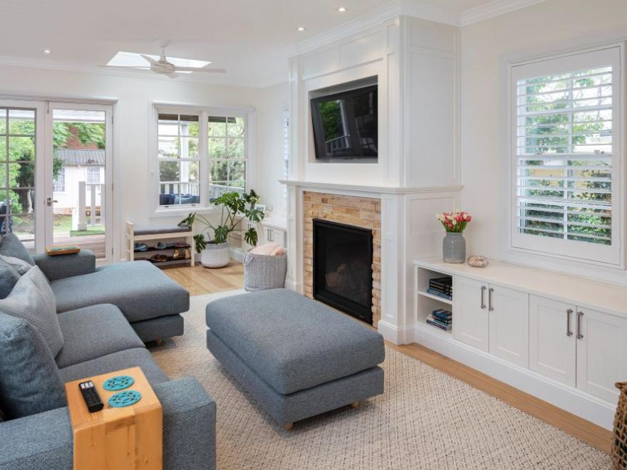 Extendahome Constructions
