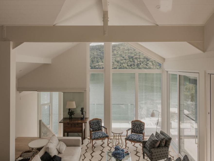 Opulent Finishes 