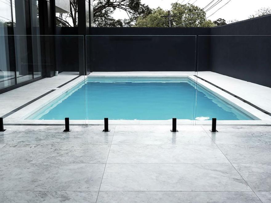 Tectonic Pools