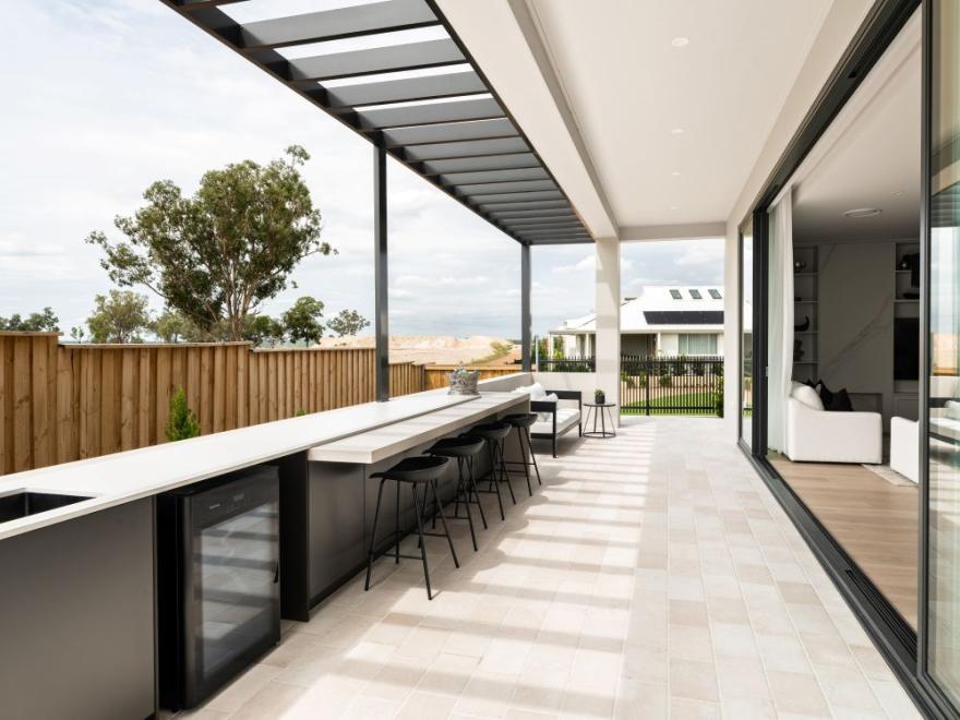 Fowler Homes