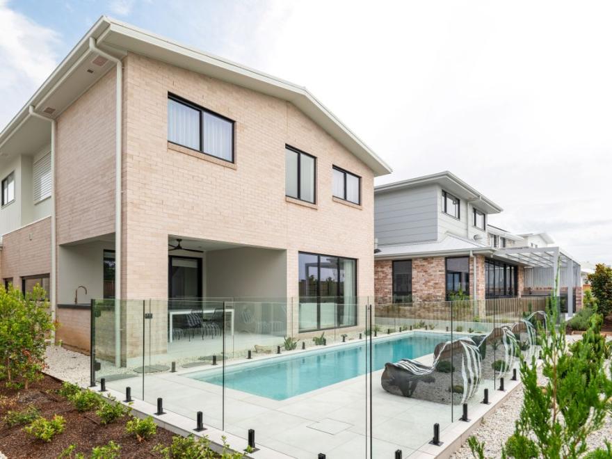 Fowler Homes
