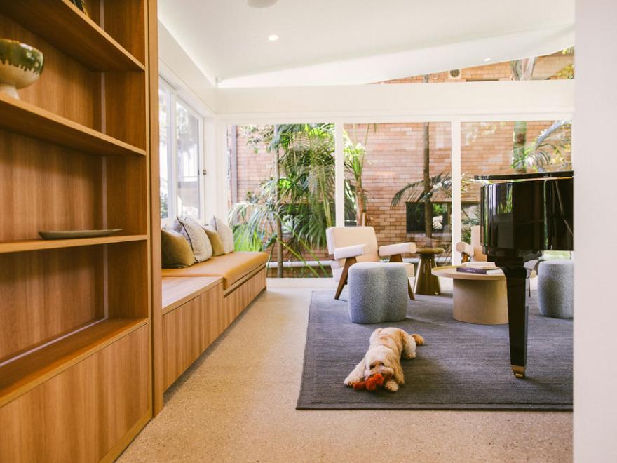 Lifestyle Building