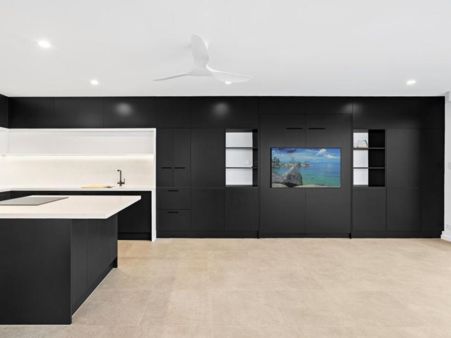 Granny Flat Solutions