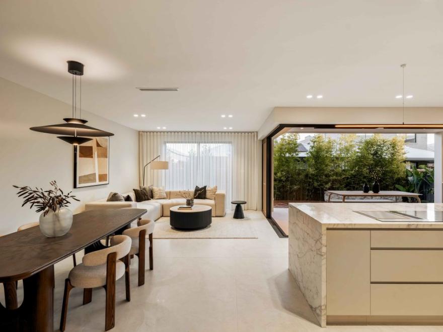 Worthington Homes