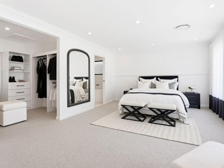 Allcastle Homes