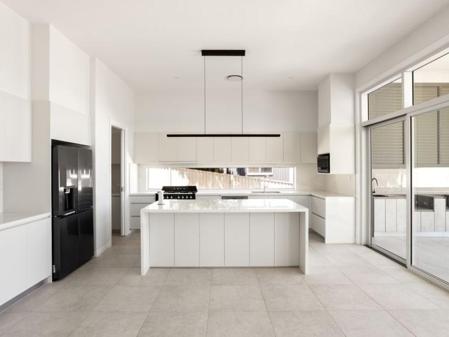 Worthington Homes
