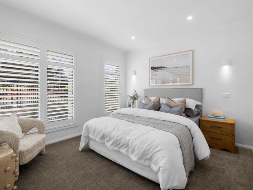 Eden Brae Homes