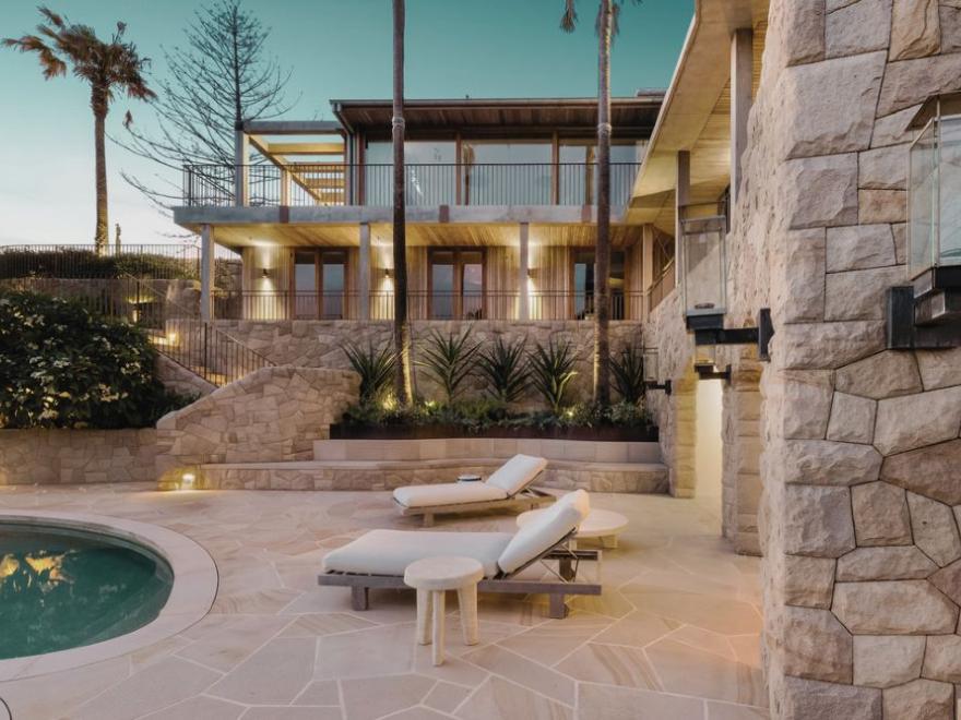 Lovett Custom Homes