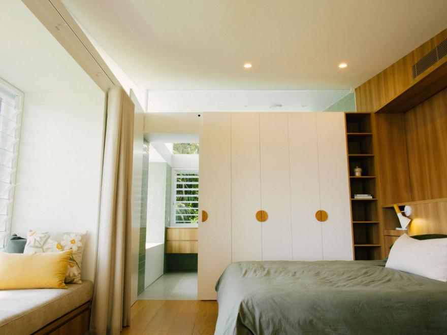Lifestyle Building