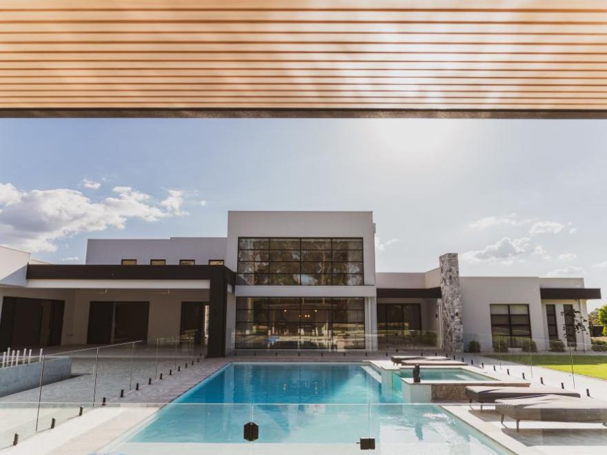 Cunningham Custom Homes