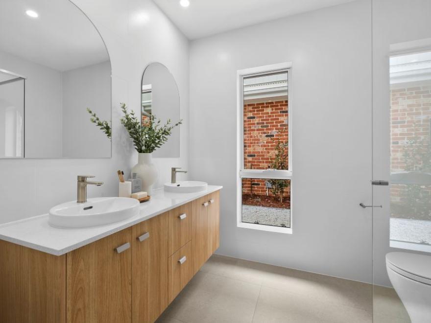 Eden Brae Homes