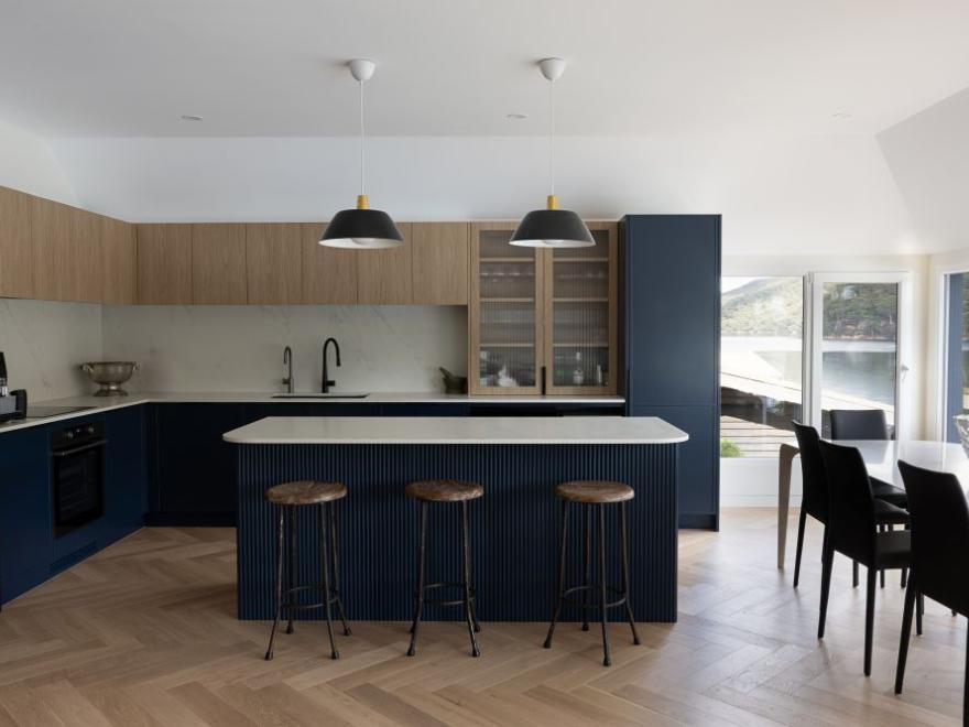 Opulent Finishes 