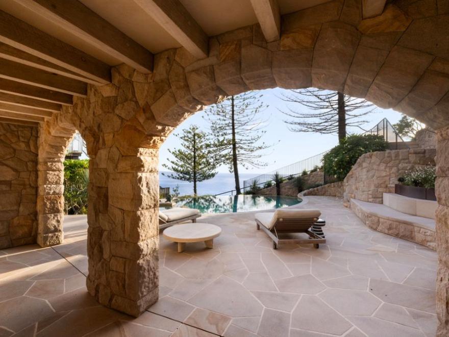 Lovett Custom Homes