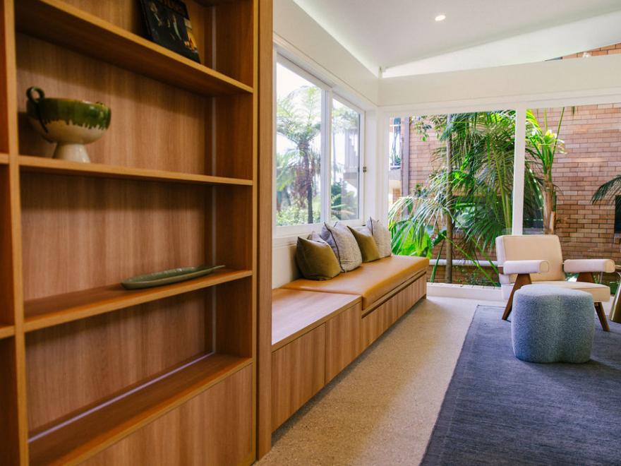 Lifestyle Building