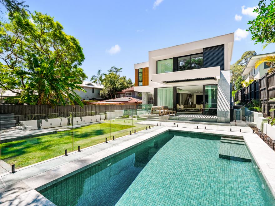 Gremmo Homes