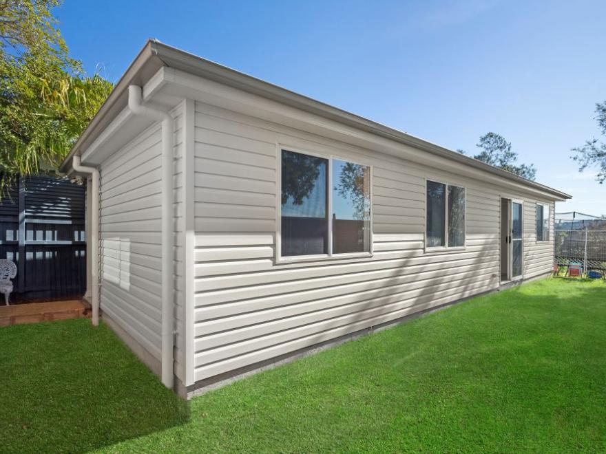 Granny Flat Solutions