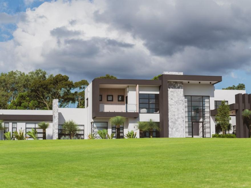 Cunningham Custom Homes