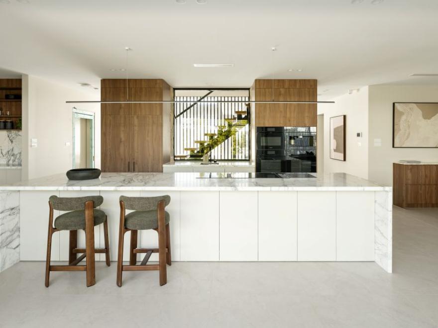 Worthington Homes
