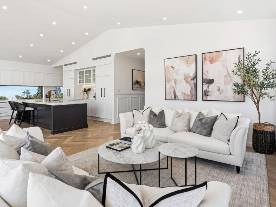Allcastle Homes