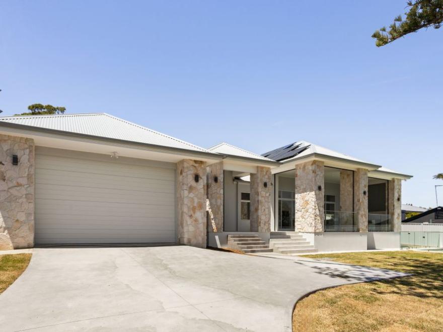 Worthington Homes