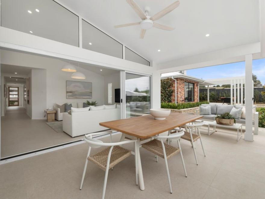 Eden Brae Homes