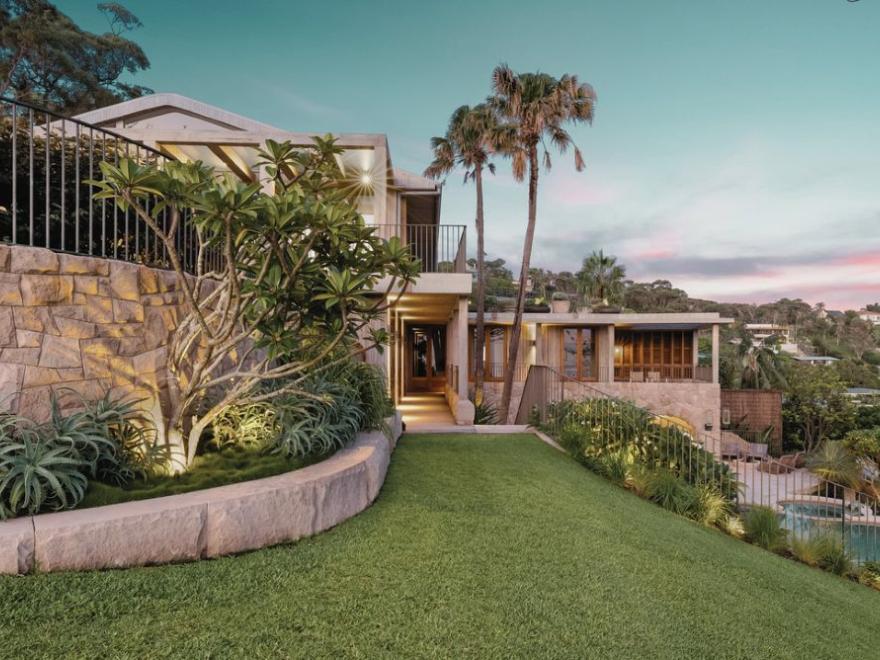 Lovett Custom Homes