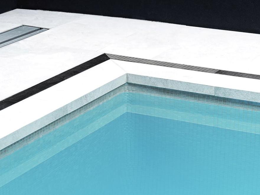 Tectonic Pools