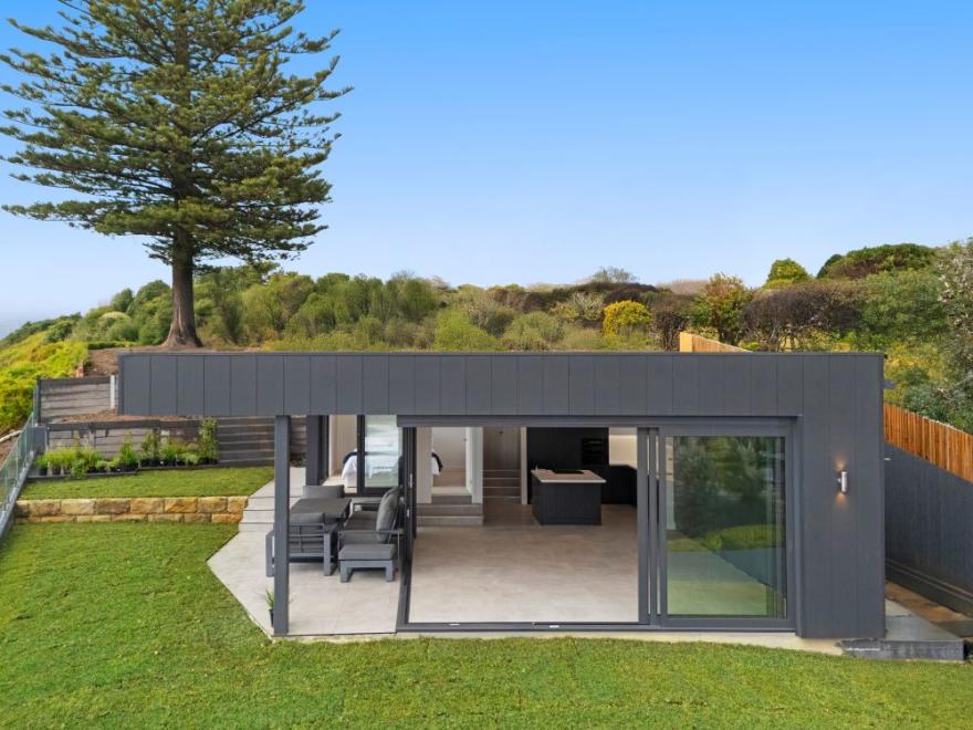 Granny Flat Solutions