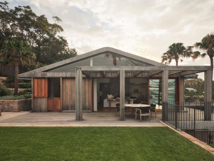 Lovett Custom Homes