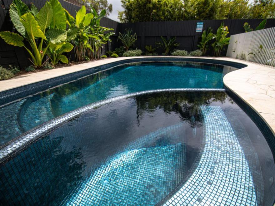 Equilibrium Pools & Landscapes