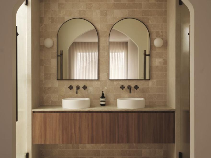 Tass Architects + Builders