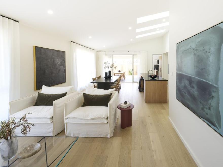 Masterton Homes