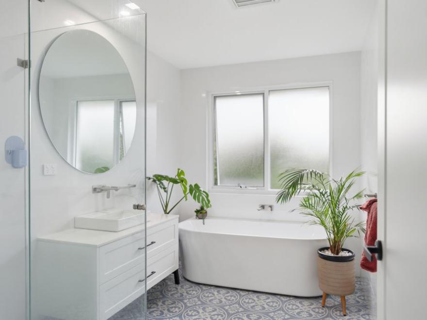 Cunningham Custom Homes 