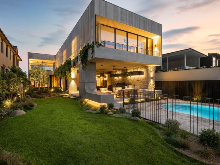 Ledbury Constructions