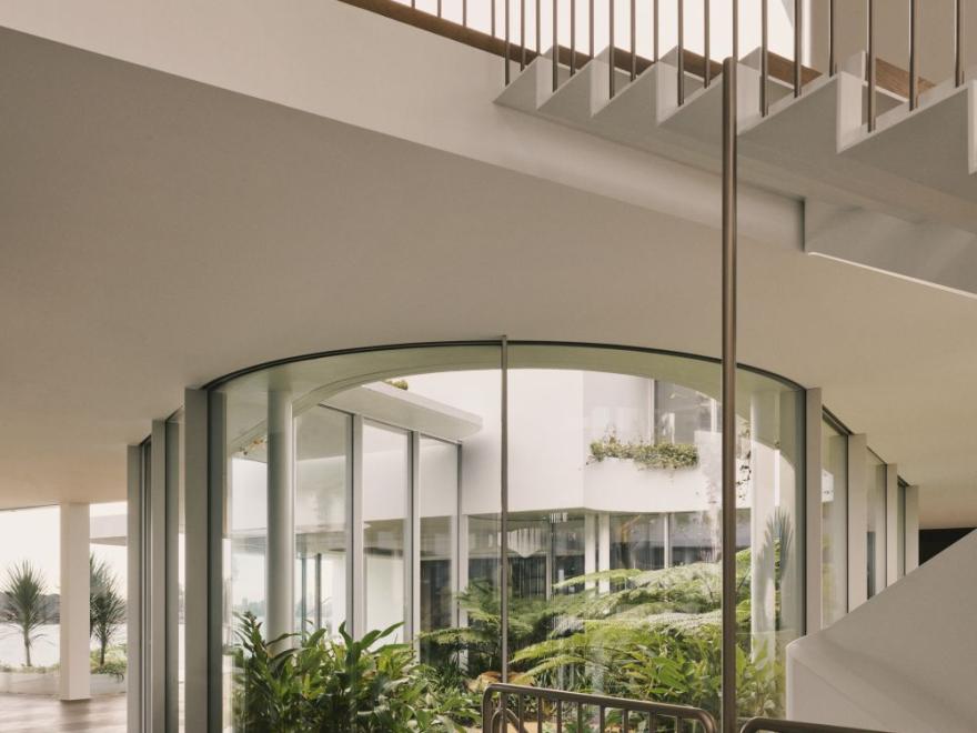 Innovative Building Services 